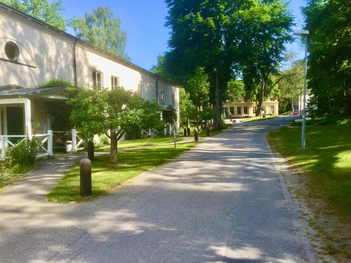 Stf Lillsved Hostel Varmdo Exterior photo