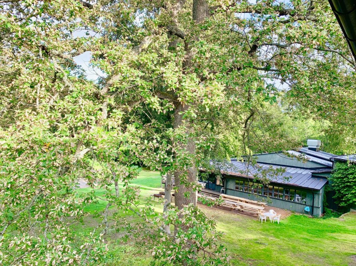 Stf Lillsved Hostel Varmdo Exterior photo
